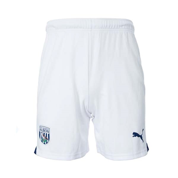 Pantalones West Brom 1ª 2023-2024